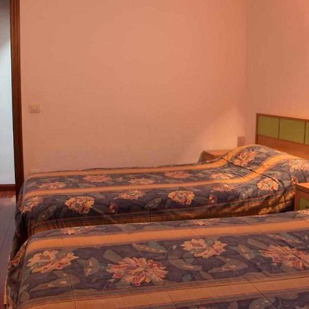 Casa Rural Paco Munogalindo 외부 사진