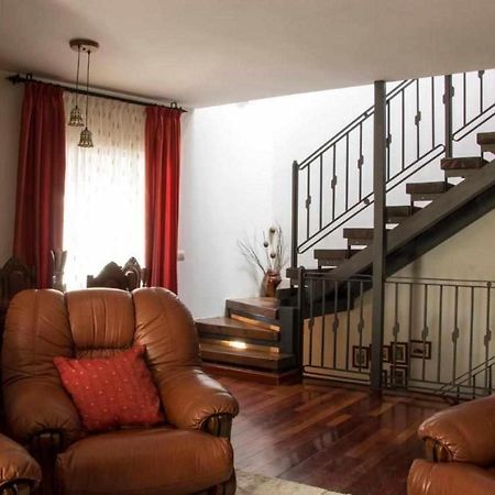 Casa Rural Paco Munogalindo 외부 사진