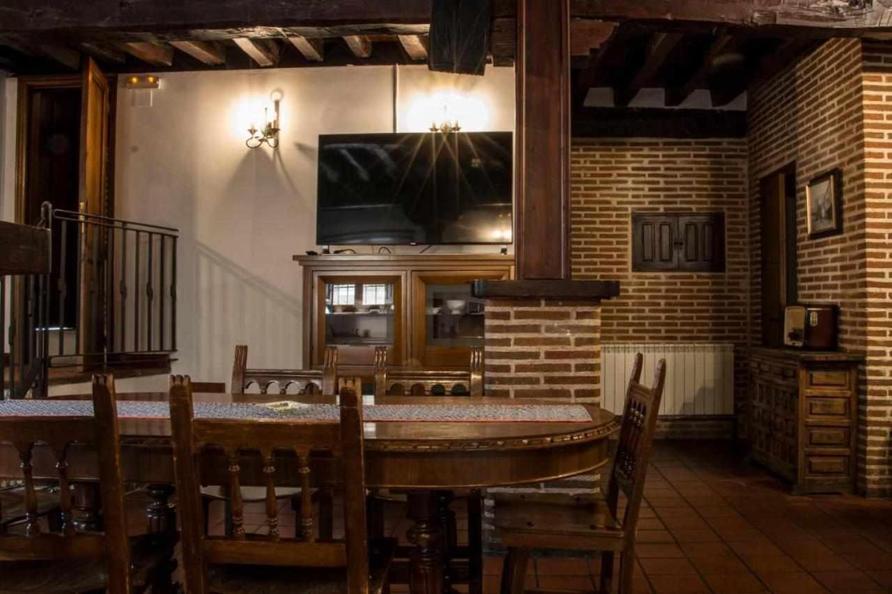Casa Rural Paco Munogalindo 외부 사진