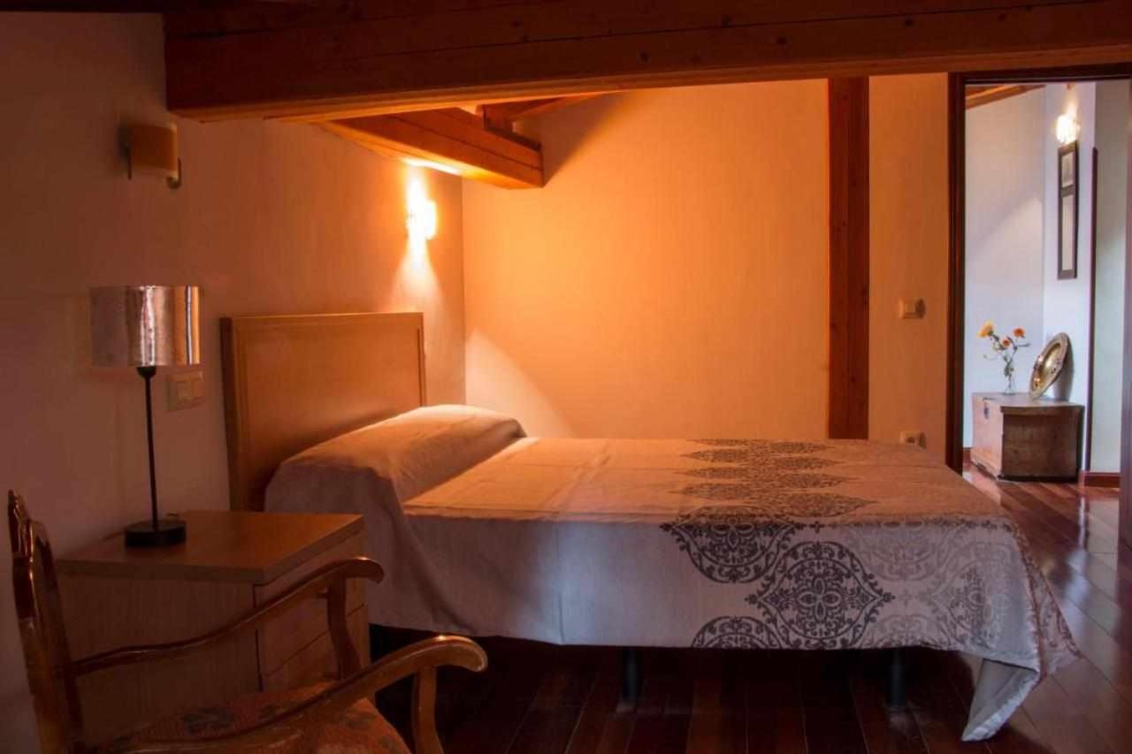 Casa Rural Paco Munogalindo 외부 사진