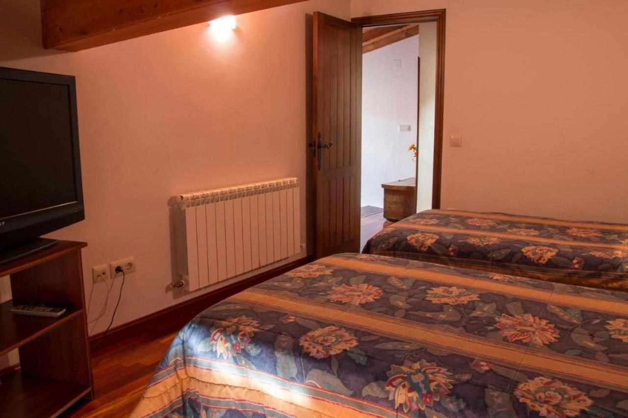Casa Rural Paco Munogalindo 외부 사진
