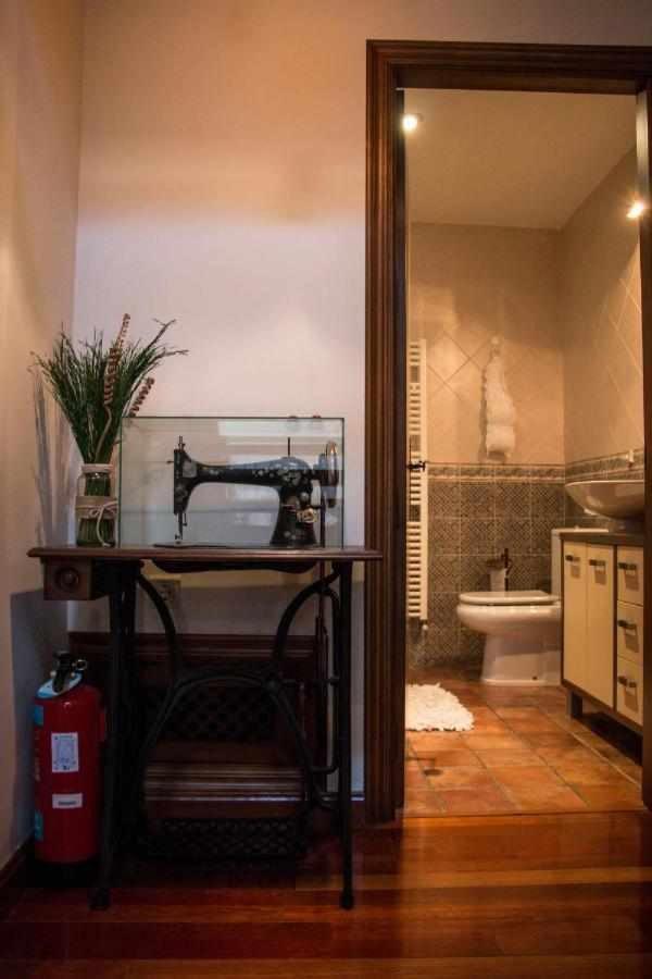 Casa Rural Paco Munogalindo 외부 사진