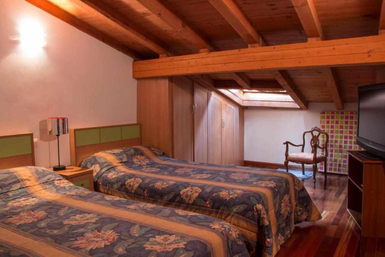 Casa Rural Paco Munogalindo 외부 사진