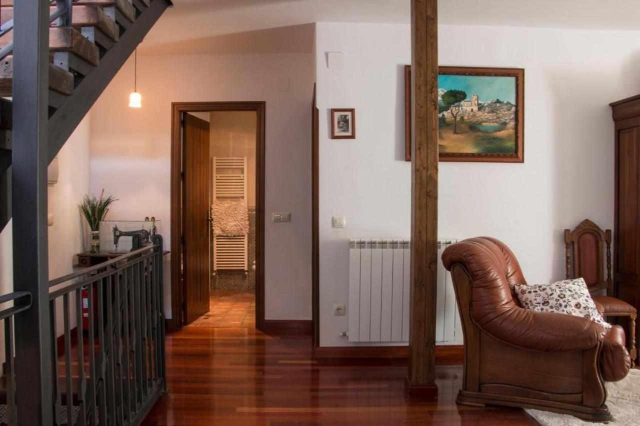 Casa Rural Paco Munogalindo 외부 사진