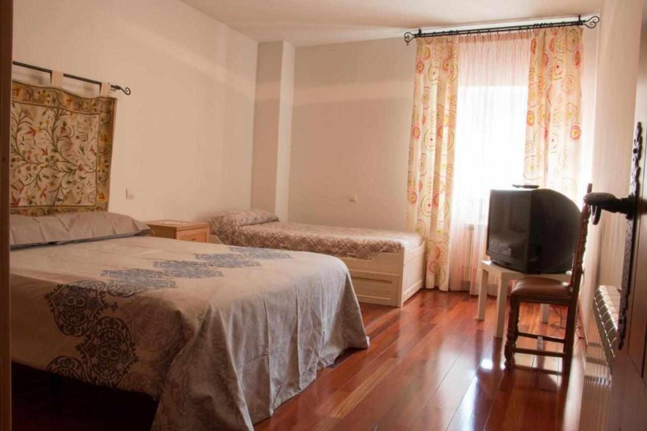 Casa Rural Paco Munogalindo 외부 사진