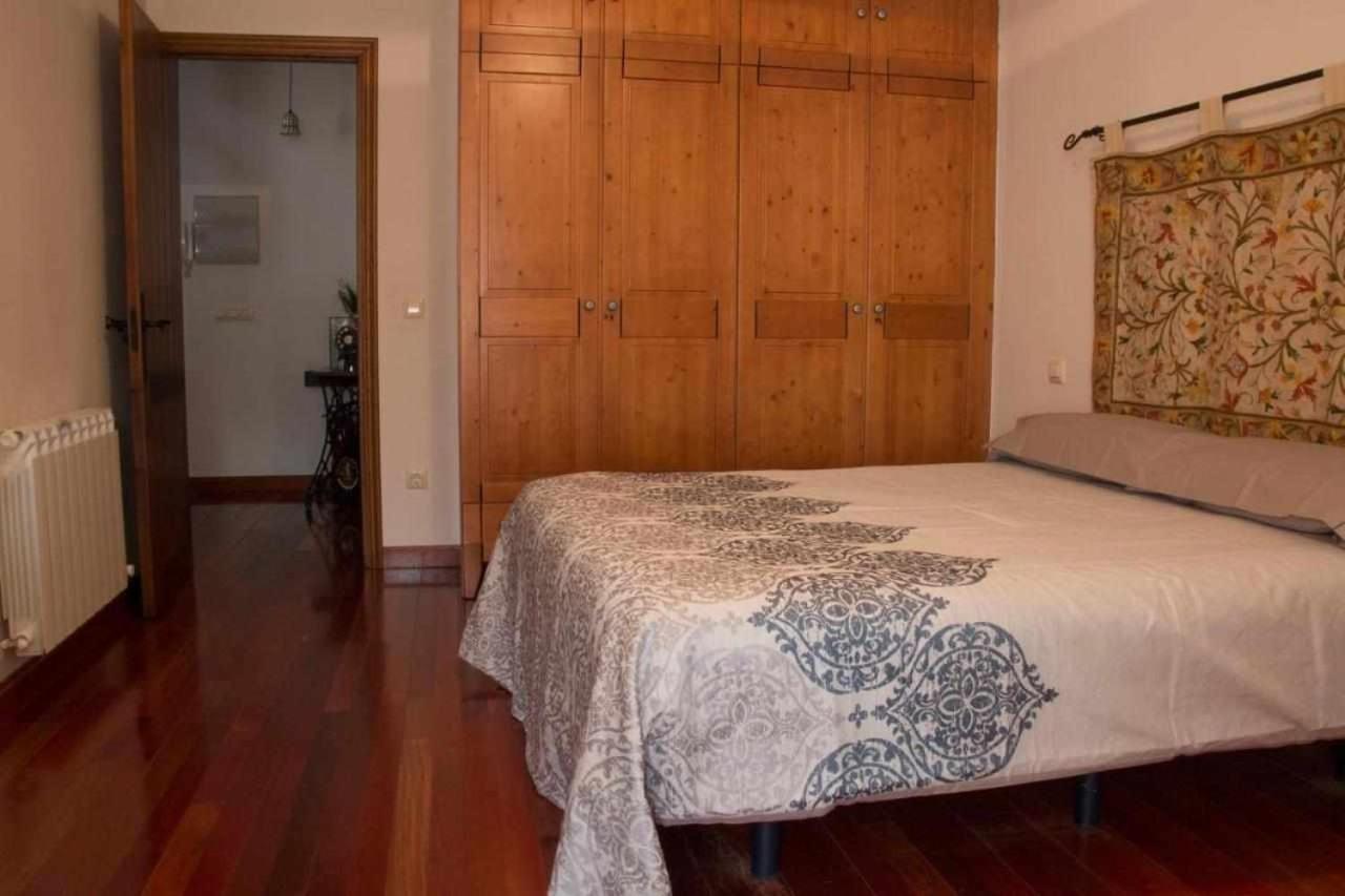 Casa Rural Paco Munogalindo 외부 사진