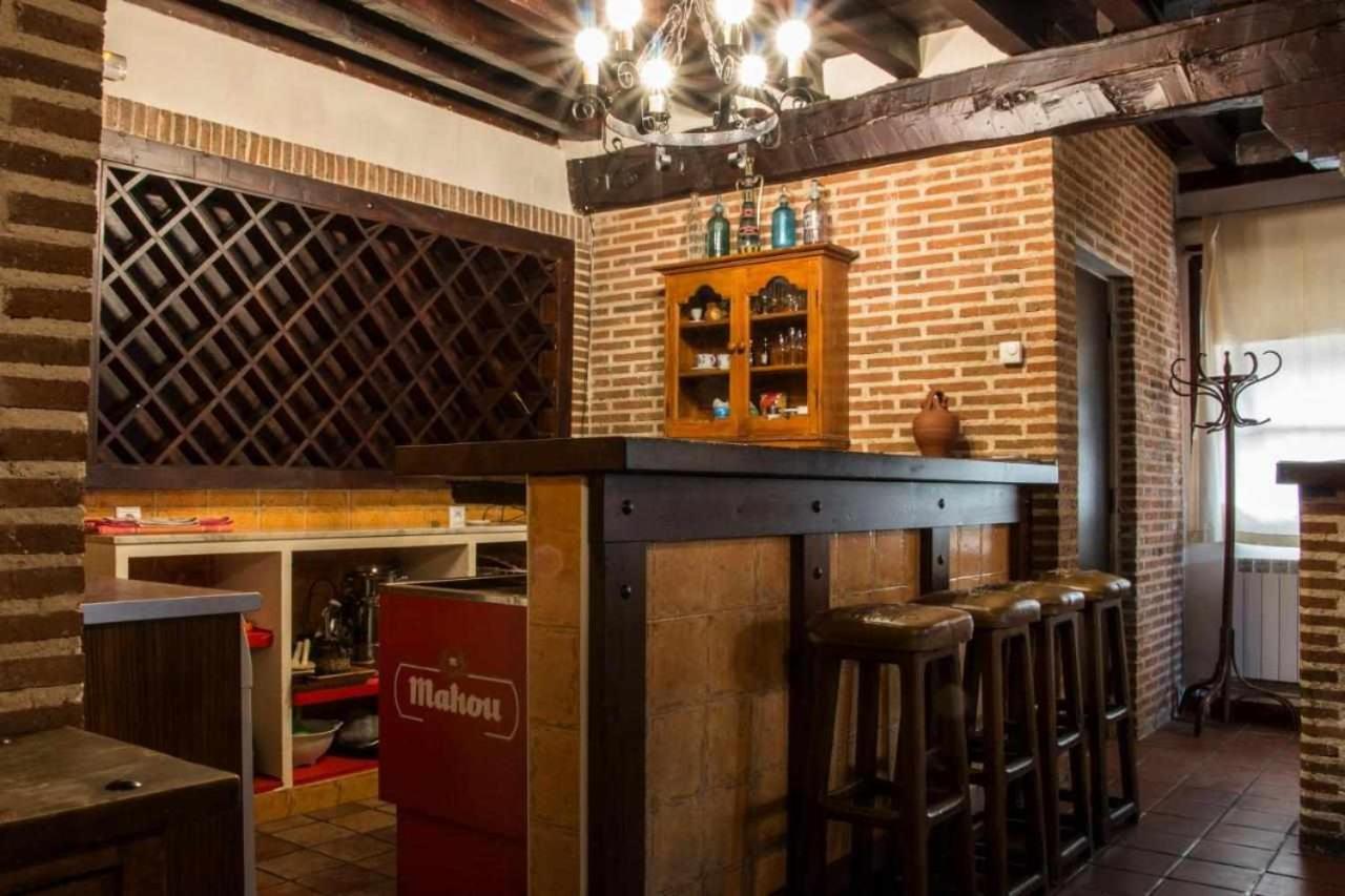 Casa Rural Paco Munogalindo 외부 사진