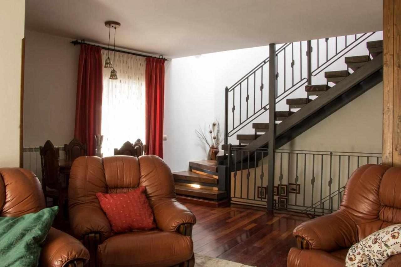 Casa Rural Paco Munogalindo 외부 사진