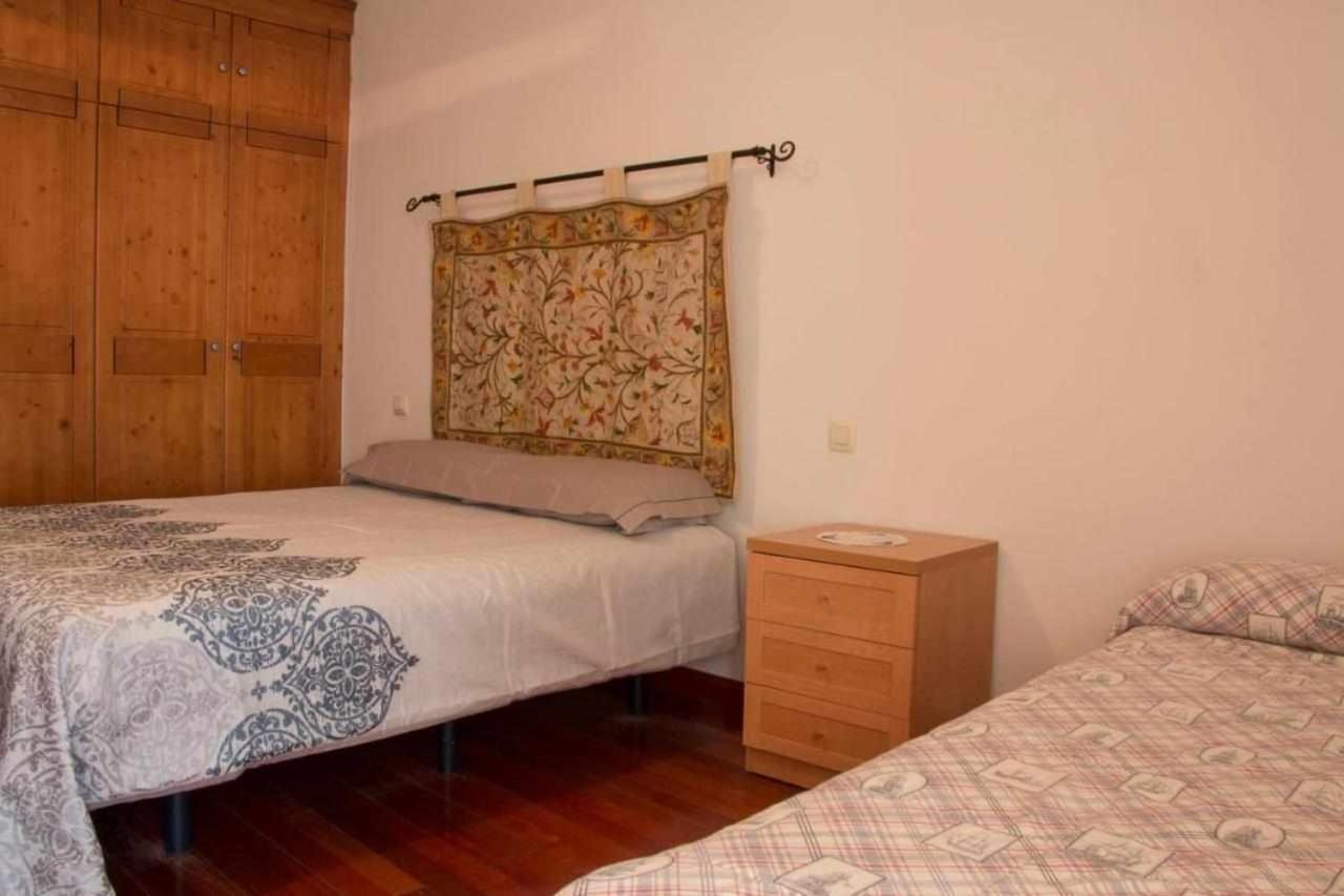 Casa Rural Paco Munogalindo 외부 사진
