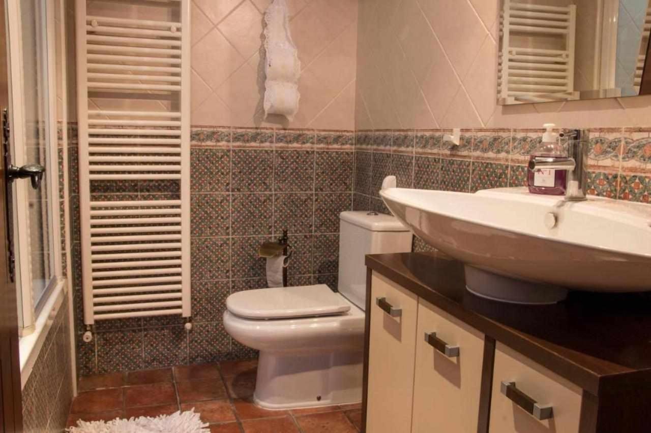 Casa Rural Paco Munogalindo 외부 사진