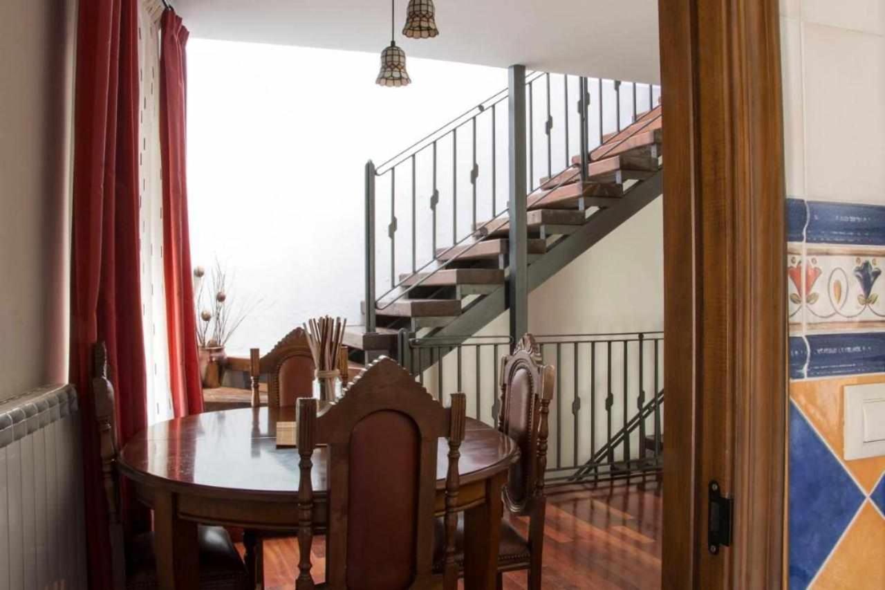 Casa Rural Paco Munogalindo 외부 사진