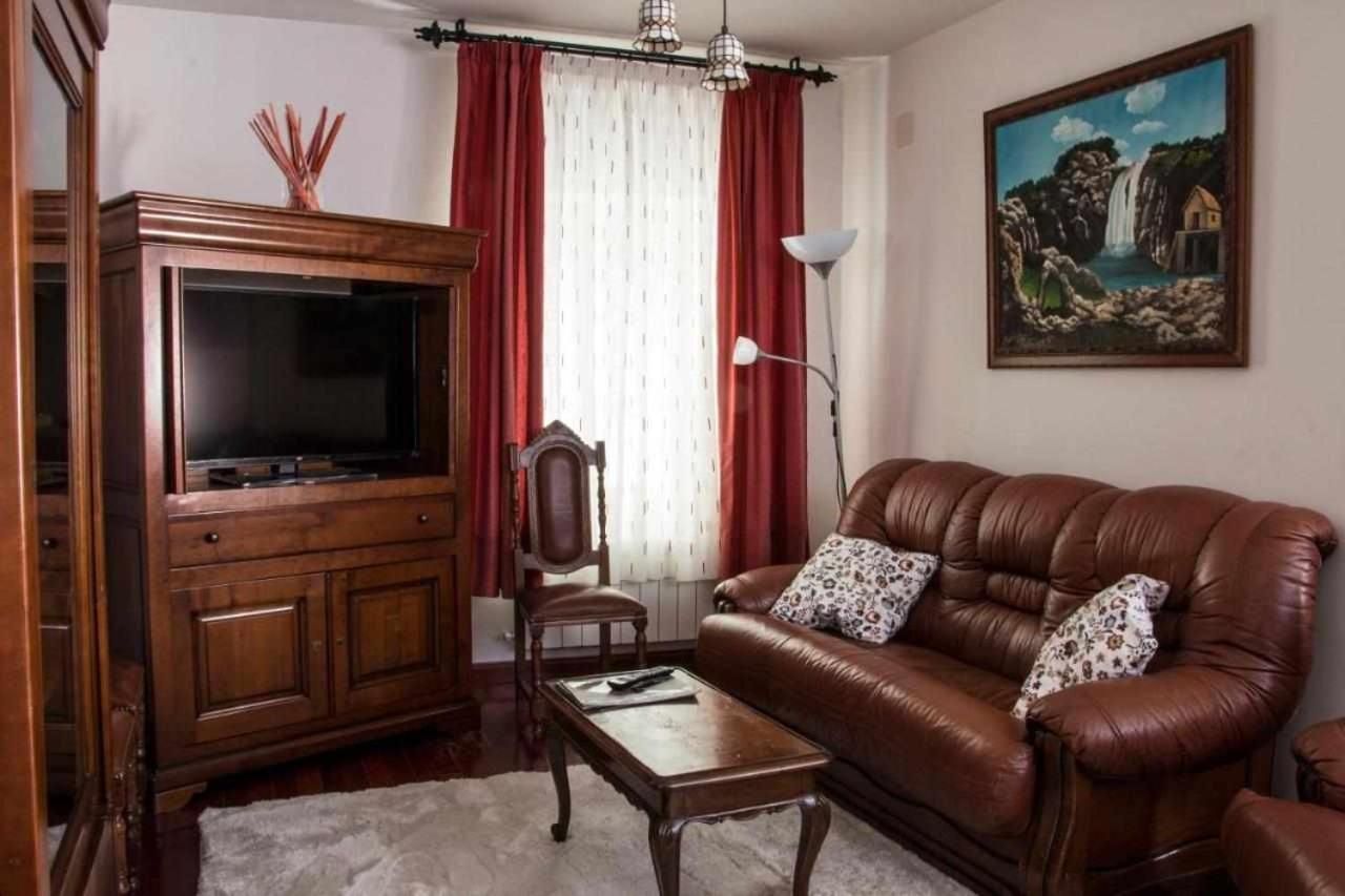 Casa Rural Paco Munogalindo 외부 사진