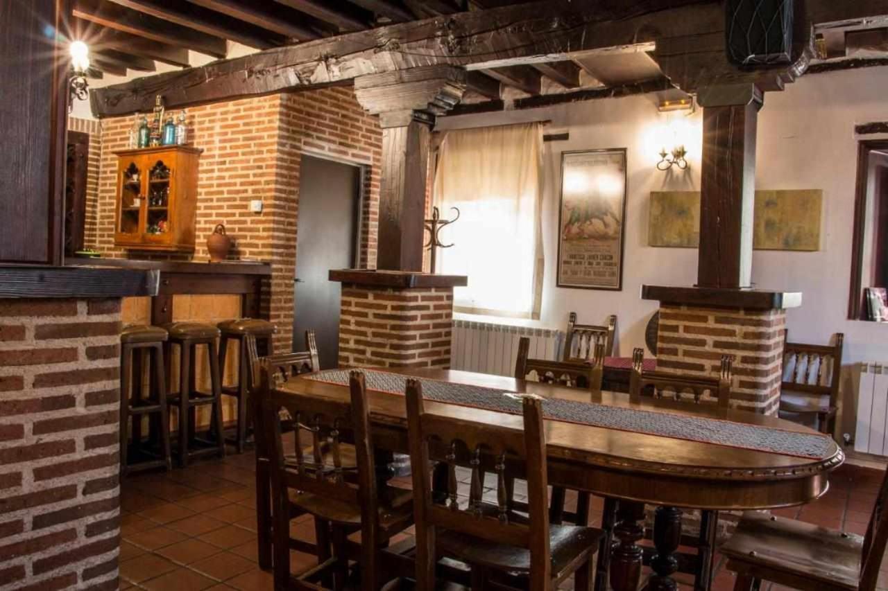 Casa Rural Paco Munogalindo 외부 사진